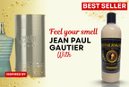 Jovial Play - The Man (Inspired by Jean Paul Gautier) - Mothersgold