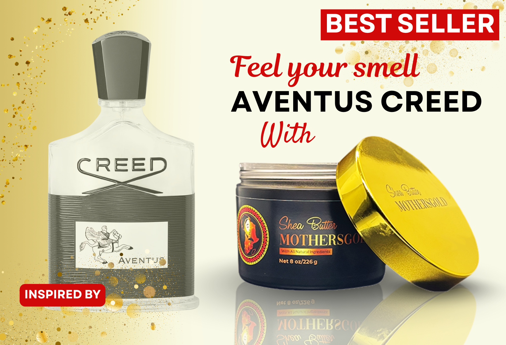 Men Majestic Aura (Inspired by Aventus Creed)