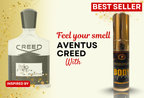 Men Majestic Aura (Inspired by Aventus Creed) - Mothersgold