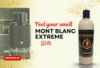 Moon Black (Inspired by Mont Blanc Extreme) - Mothersgold