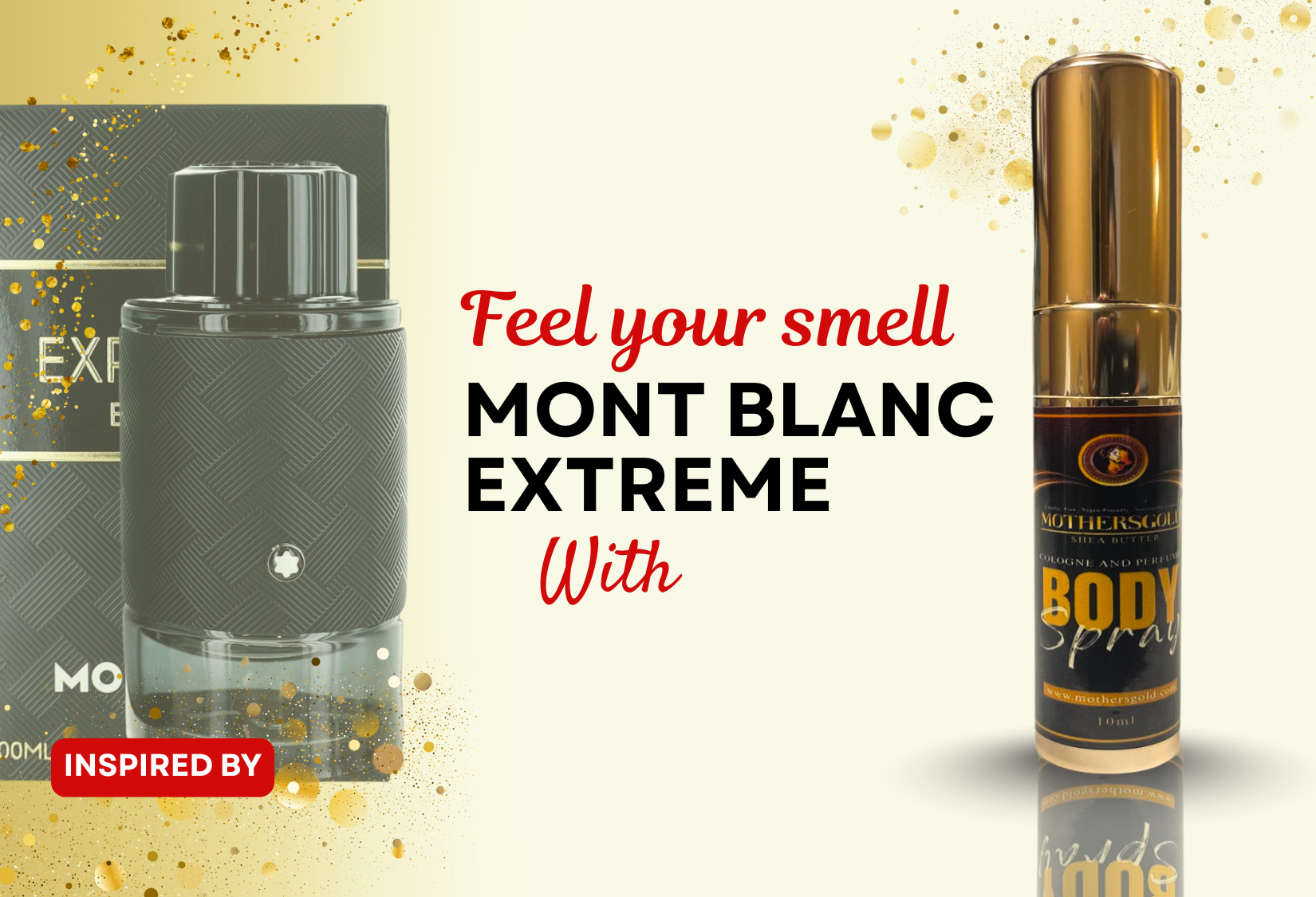 Pride - Black Moon (Inspired by Prada Luna Rossa Black)