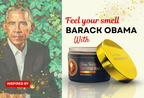 Men Noble Legacy 44 (Inspired by Barack Obama) - Mothersgold