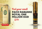 Perfect Rebel- Oud Money (Inspired by Paco Rabanne Royal One Million Oud) - Mothersgold