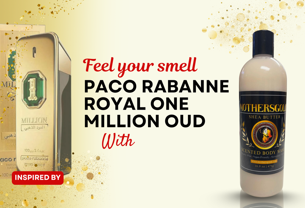 Perfect Rebel- Oud Money (Inspired by Paco Rabanne Royal One Million Oud) - Mothersgold