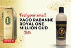 Perfect Rebel- Oud Money (Inspired by Paco Rabanne Royal One Million Oud) - Mothersgold