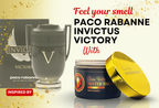 Men Perfect Rebel- Victorious (Inspired by Paco Rabanne Invictus Victory) - Mothersgold
