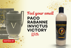 Perfect Rebel- Victorious (Inspired by Paco Rabanne Invictus Victory) - Mothersgold