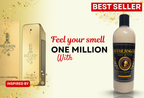 Perfect Rebel - Millionaire (Inspired by Paco Rabanne One Million) - Mothersgold