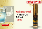 Perfect Rebel - Ocean (Inspired by Paco Rabanne Invictus Aqua) - Mothersgold