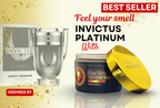 Perfect Rebel - Platinum Victory (Inspired by Paco Rabanne Invictus Platinum)