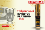 Perfect Rebel - Platinum Victory (Inspired by Paco Rabanne Invictus Platinum) - Mothersgold
