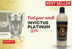Perfect Rebel - Platinum Victory (Inspired by Paco Rabanne Invictus Platinum) - Mothersgold