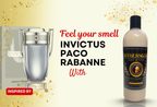 Perfect Rebel (Inspired by Invictus Paco Rabanne) - Mothersgold