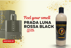 Pride - Black Moon (Inspired by Prada Luna Rossa Black) - Mothersgold