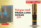 Pride - Luna Lagoon (Inspired by Inspired by Prada Luna Ocean) - Mothersgold