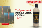 Pride - Luna Lagoon (Inspired by Inspired by Prada Luna Ocean) - Mothersgold
