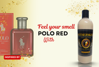 Red Classic (Inspired by Polo Red) - Mothersgold