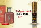 Red Classic (Inspired by Polo Red) - Mothersgold