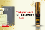 See Eternal (Inspired by CK Eternity) - Mothersgold