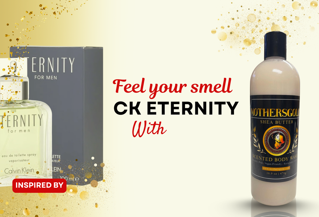 See Eternal (Inspired by CK Eternity) - Mothersgold