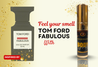 Top Flight- Unforgettable (Inspired by Tom Ford Fabulous) - Mothersgold