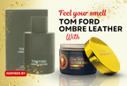 Men Top Flight - Colors (Inspired by Tom Ford Ombre Leather) - Mothersgold