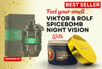 Men Vice Roy- Body Mine (Inspired by Viktor & Rolf Spicebomb Night Vision)
