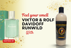 Vice Roy - Wild (Inspired by Viktor & Rolf Davidoff Runwild) - Mothersgold