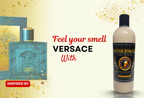 Victory Fire (Inspired by Versace) - Mothersgold