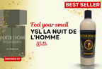 Your So Lavish- Home (Inspired by YSL La Nuit De'l Homme) - Mothersgold