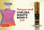 Midnight Chelsea (Inspired by Chelsea Nights Bond 9) - Mothersgold