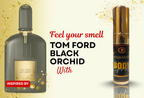 Midnight Orchid (Inspired by Tom Ford Black Orchid) - Mothersgold