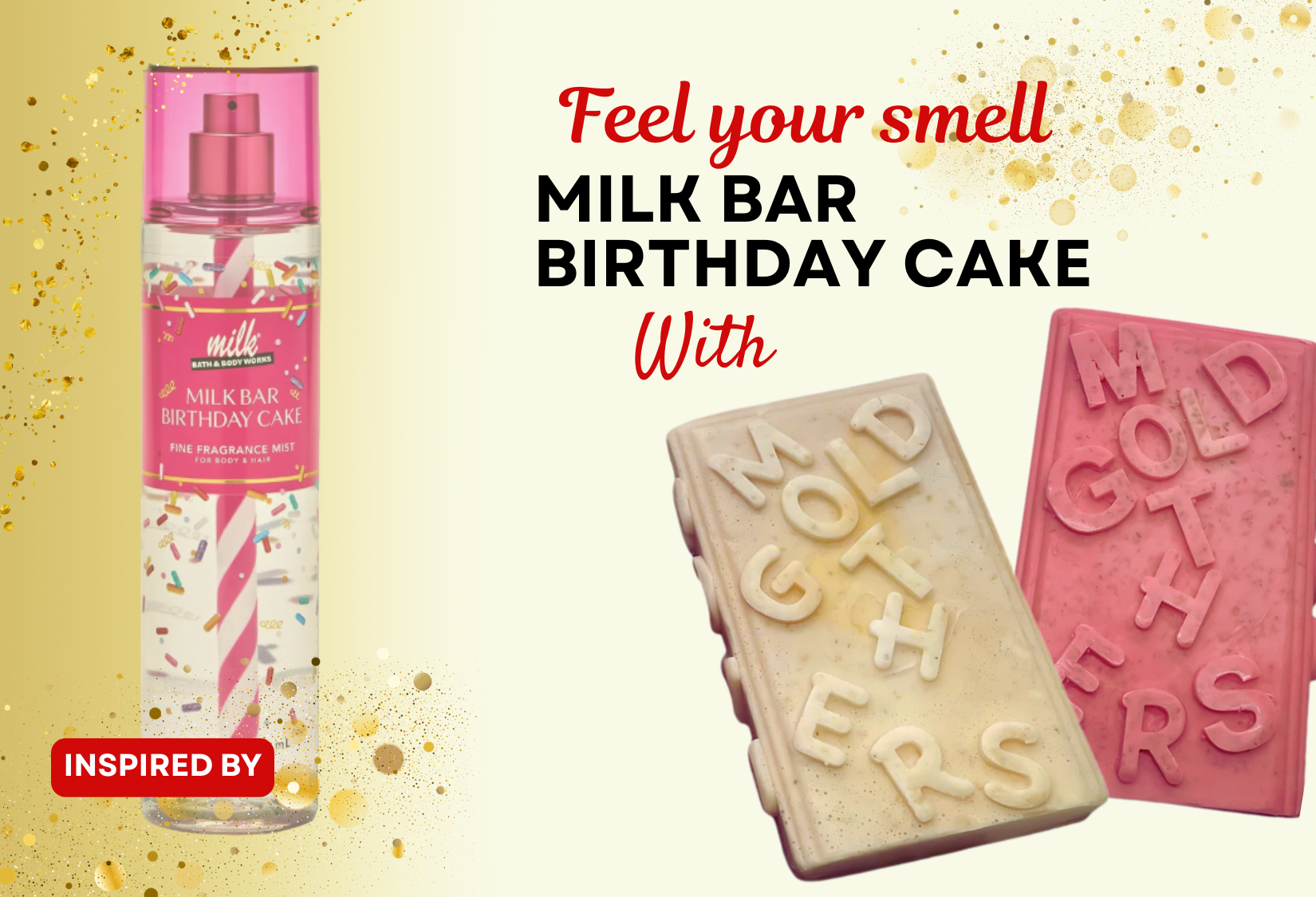 Milk Bar Birthday Cake - Mothersgold