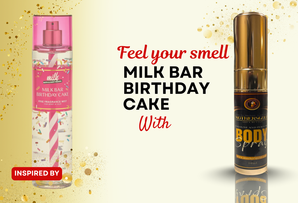 Milk Bar Birthday Cake - Mothersgold