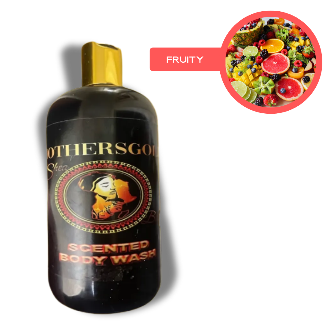 Fruity Body Wash | Best Sellers