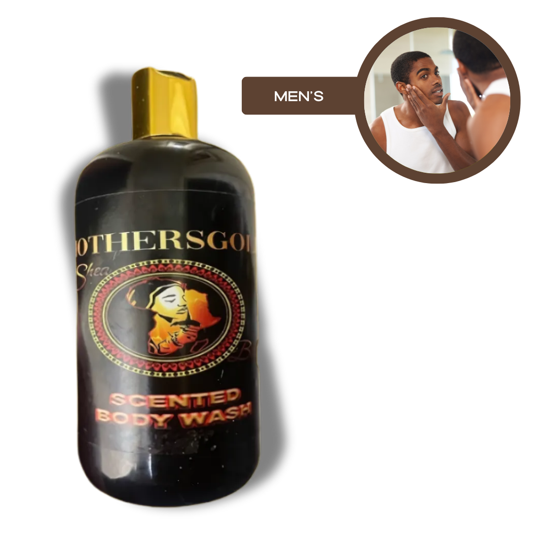 Mens Body Wash | Best Sellers