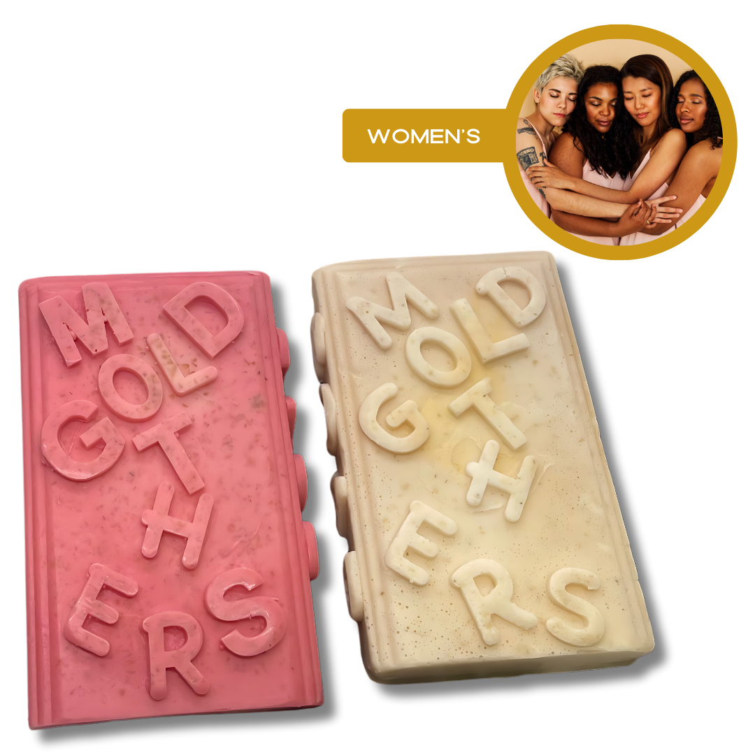 Womens Bath Soap | All Scents