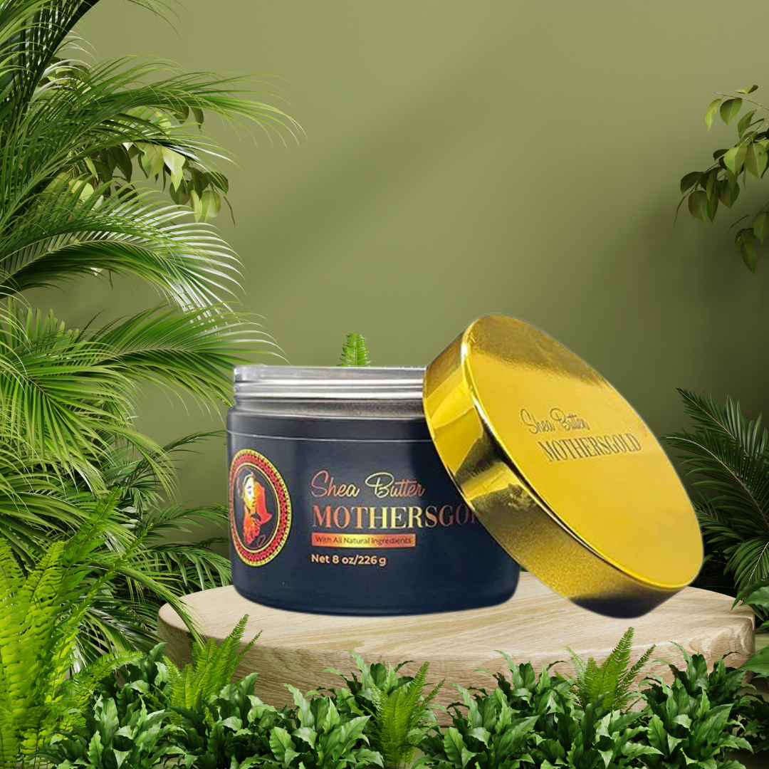 Fruity Shea Butter | All Scents