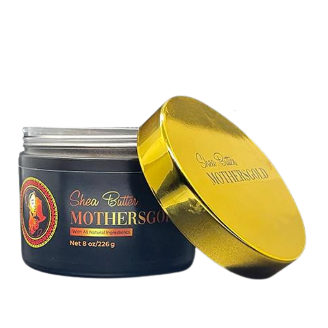 Womens Shea Butter | 0.5oz | All Scents