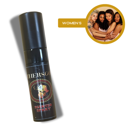 Womens Body Spray | All Scents