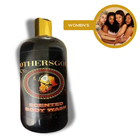 Womens Body Wash | 16.9oz | All Scents