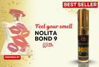 My Word- Nolita Essence (Inspired by Nolita Bond 9) - Mothersgold
