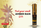 Natural Amber Rain - Mothersgold