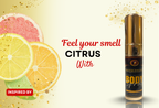 Natural Citrus - Mothersgold