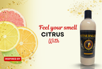 Natural Citrus - Mothersgold