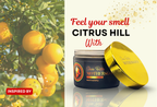 Natural Citrus Hill