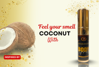 Natural Coconut - Mothersgold