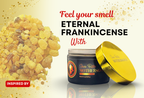 Natural Eternal Frankincense