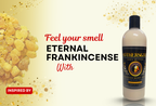 Natural Eternal Frankincense - Mothersgold