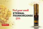 Natural Eternal Frankincense - Mothersgold